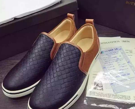  BOTTEGA VENETA ボッテガ ヴェネタ カジュアルシューズ
