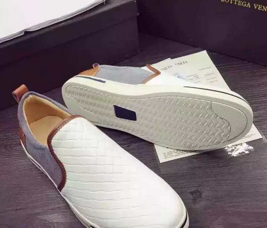  BOTTEGA VENETA ボッテガ ヴェネタ カジュアルシューズ
