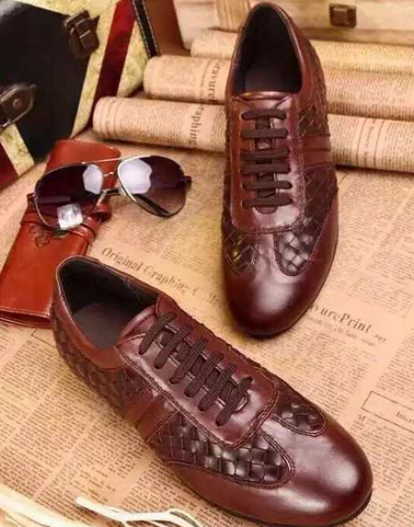 BOTTEGA VENETA ボッテガ ヴェネタ スニーカー