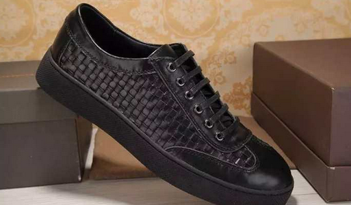 BOTTEGA VENETA ボッテガ ヴェネタ フラットシューズ 