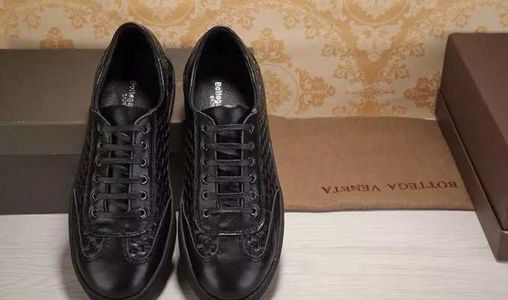  BOTTEGA VENETA ボッテガ ヴェネタ フラットシューズ 