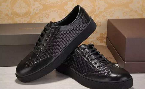  BOTTEGA VENETA ボッテガ ヴェネタ フラットシューズ 
