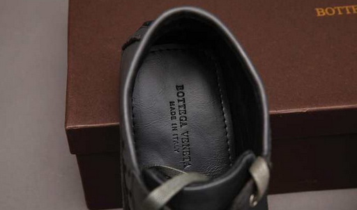 BOTTEGA VENETA ボッテガ ヴェネタ ハイトップシューズ 