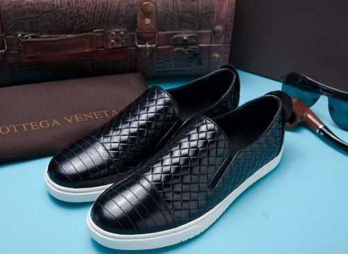 BOTTEGA VENETA ボッテガ ヴェネタ カジュアルシューズ