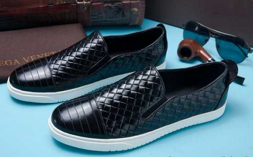 BOTTEGA VENETA ボッテガ ヴェネタ カジュアルシューズ