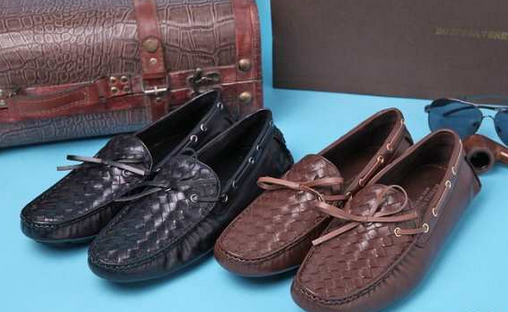 BOTTEGA VENETA ボッテガ ヴェネタ カジュアルシューズ 