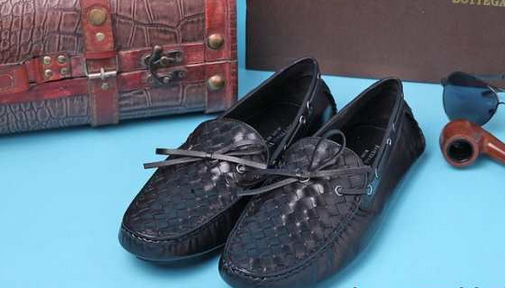 BOTTEGA VENETA ボッテガ ヴェネタ カジュアルシューズ 