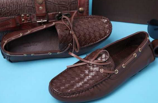  BOTTEGA VENETA ボッテガ ヴェネタ カジュアルシューズ 
