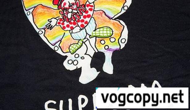 個性派　シュプリーム 　吸水速乾性に優れているＴシャツ　欠かせない美品.