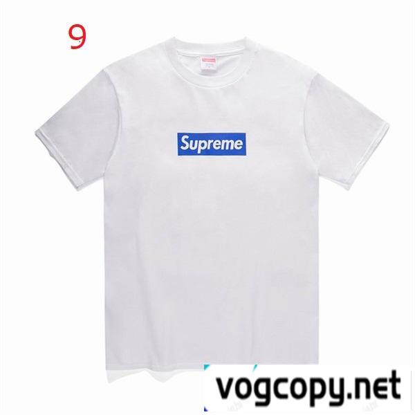 2026年春夏コレクション☆Supremeコピーシュプリームtシャツ人気お洒落 