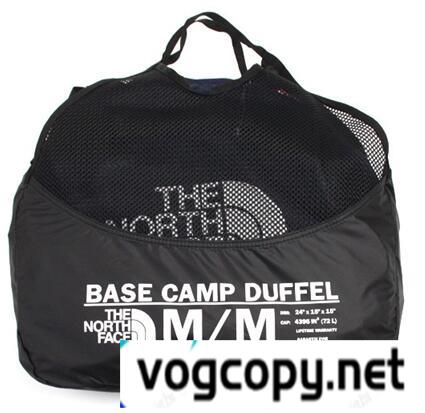 耐久性に溢れるアイテム　Supreme 15SS The North Face Denim Medium Base Camp Duffel ノースフェイスダッフル　バッグ.