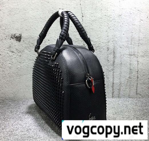 超人気 Christian Louboutin クリスチャン ルブタンスーパーコピー PANETTONE 素敵なブラックス