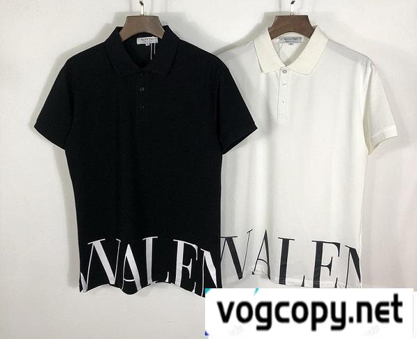 激安販売ハイブランドVALENTINO ヴァレンティノポロシャツコピー人気色 