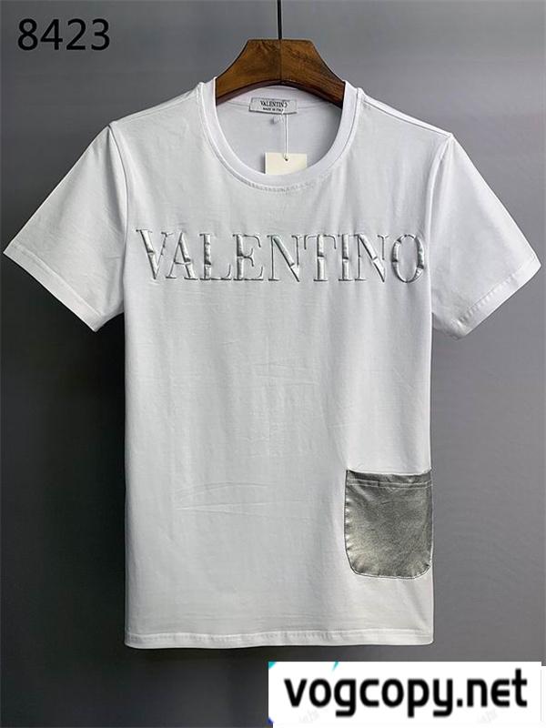 VALENTINO ヴァレンティノ 現行 Tシャツ トワル・アイコノグラフ 白 