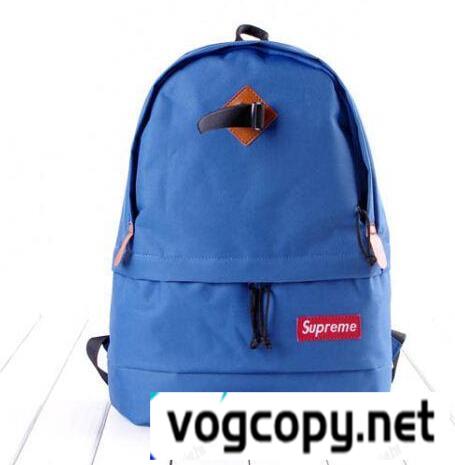 手軽な価格のSUPREME シュプリーム　落ち着いた印象に溢れるリュックバッグ.