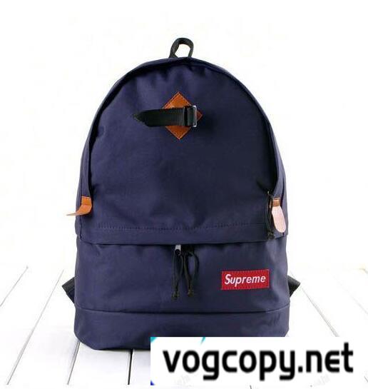手軽な価格のSUPREME シュプリーム　落ち着いた印象に溢れるリュックバッグ.