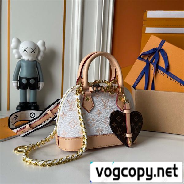 LOUIS VUITTON コピー ミニバッグ