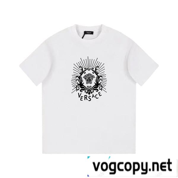 ヴェルサーチ スーパーコピー Tシャツ