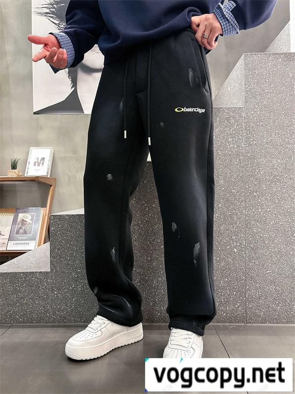 バレンシアガ コピー スウェットパンツ