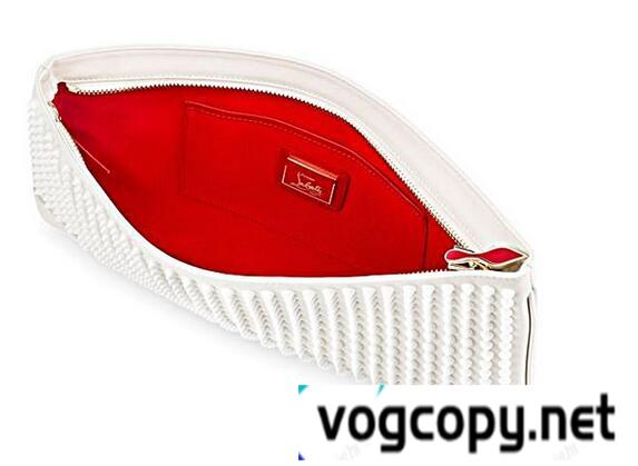 貴重品　クリスチャン ルブタンコピー　Loubiposh 手頃なサイズ で2way バッグ.