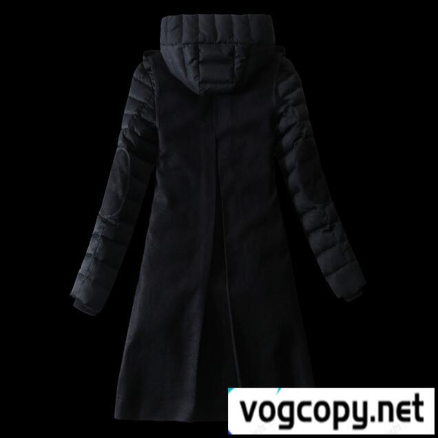 大活躍　MONCLER　モンクレール　レディース　万能シンプルなダウンジャケット.