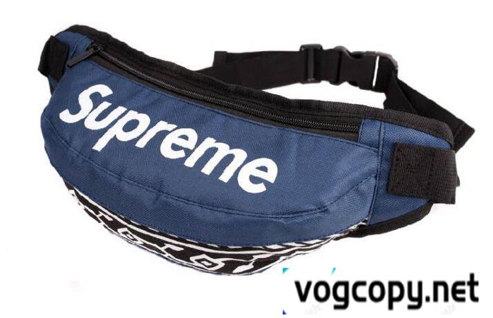 大活躍　 supreme 激安　絶大な人気を誇るウエストポーチ.