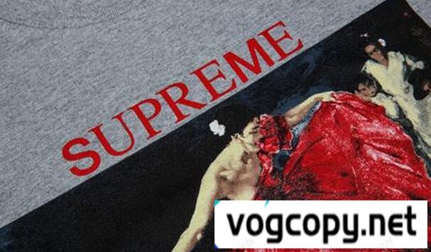  かわいらしいデザイン　シュプリーム ダンサー　着心地が良いＴシャツ.