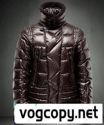 新作　MONCLER モンクレールスーパーコピー　上品さと高級感が漂うメンズダウンジャケット.