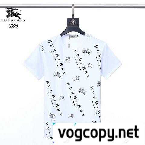 バーバリー コピー Tシャツ