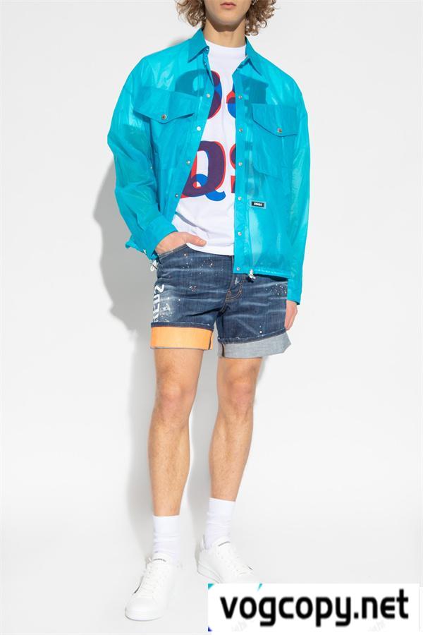 DSQUARED2 Tシャツコピー