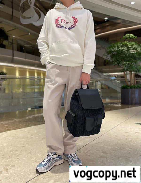 DIOR 偽物 バックパック