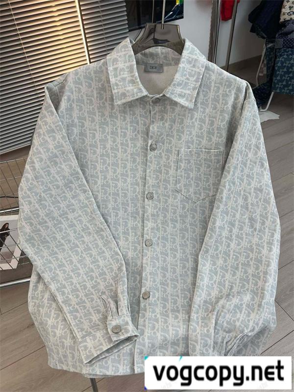 DIOR コピー ジャケット