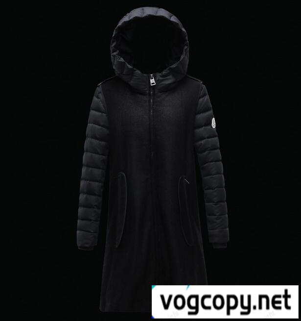 大活躍　MONCLER　モンクレール　レディース　万能シンプルなダウンジャケット.