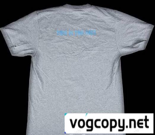 自然性に溢れる逸品　シュプリーム通販 良い風合いＴシャツ　グレー.