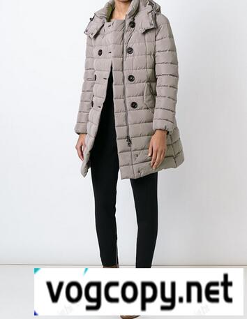 保温性あるアイテム　MONCLER モンクレール　スーパーコピー Garbet 快適にダウンコート.