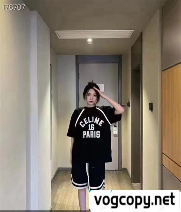 セリーヌtシャツコピー