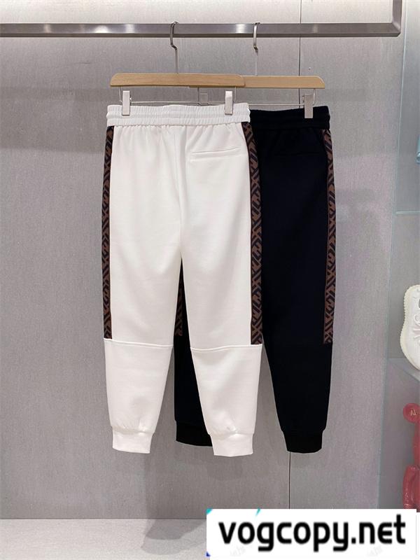 FENDIスウェットパンツコピー
