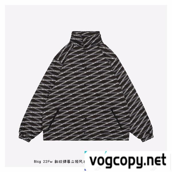 バレンシアガジャケットコピー