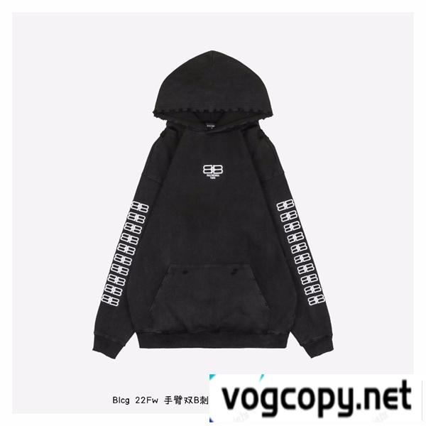 BALENCIAGAパーカーコピー