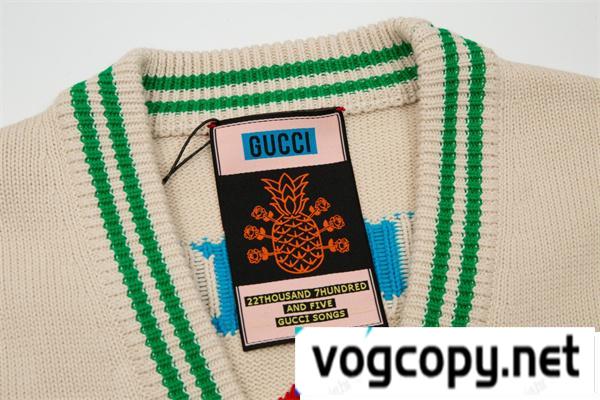 GUCC1 カーディガン コピー