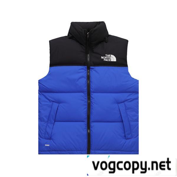 THE NORTH FACE コピー ダウンベスト