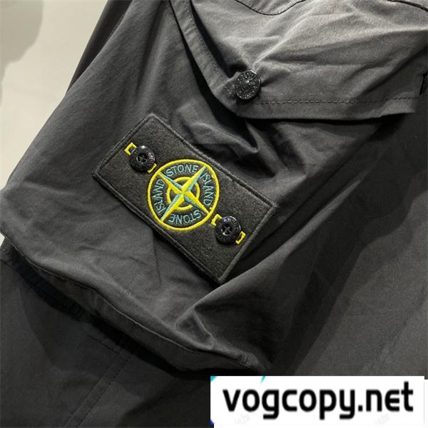 STONE ISLANDスウェットパンツコピー