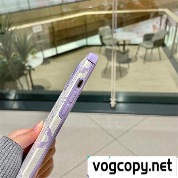 ヴィトン コピー スマホケース デジタルラベンダー モノグラム LOUIS