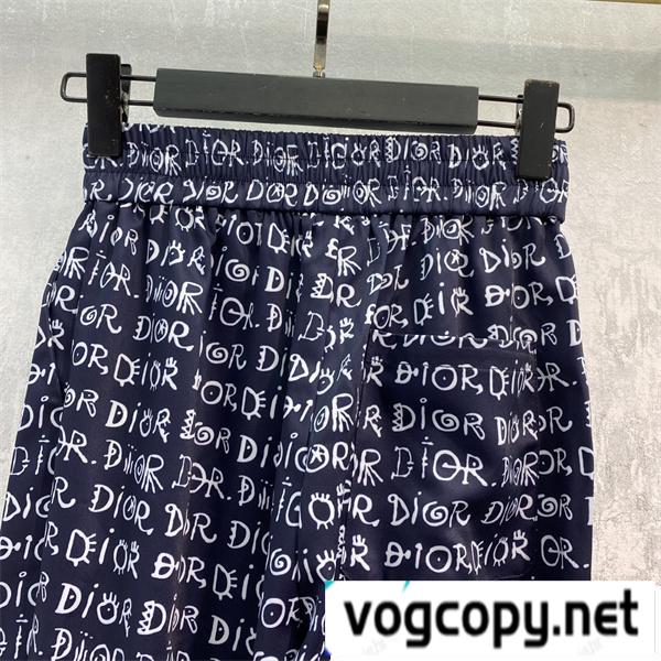 dior ワイドパンツ コピー