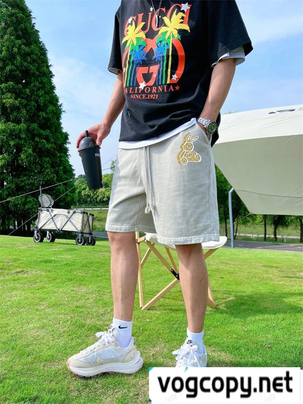 GUCC1 ハーフパンツ コピー