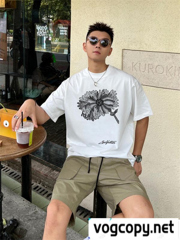 ヴィトン Tシャツ コピー 通販
