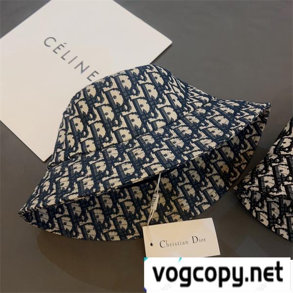 diorバケットハットコピー