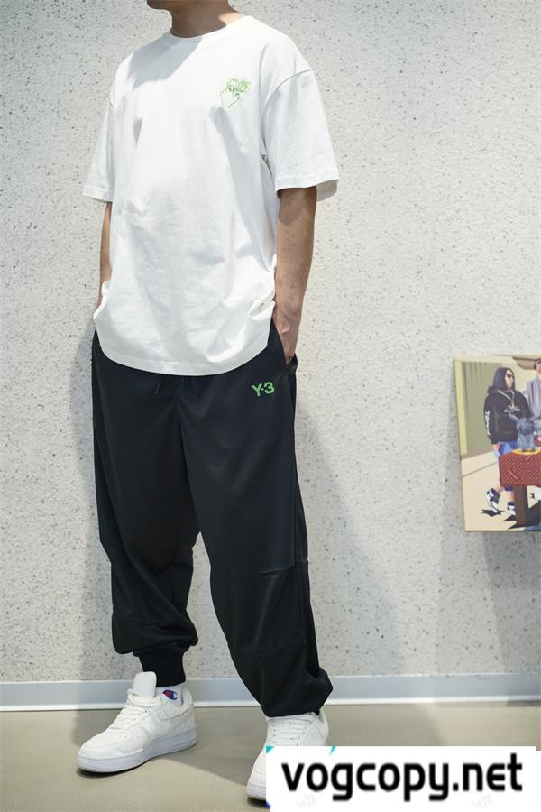 Y3スウェットパンツコピー