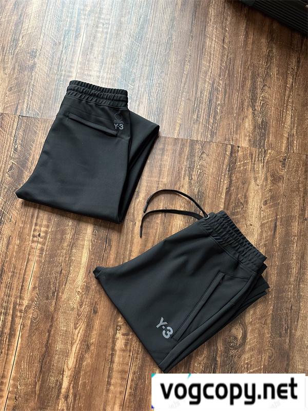Y3 スウェットパンツコピー