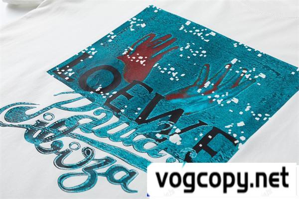 ロエベ Tシャツスーパー コピー
